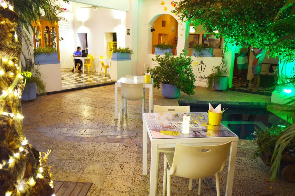 La Casa Del Farol Hotel Boutique By Xarm Hotels — Fotos 2
